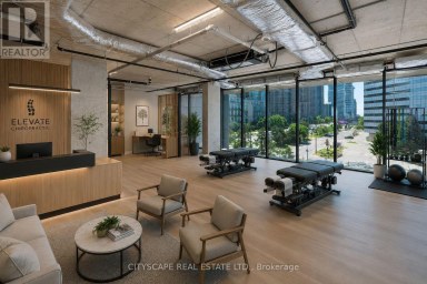 405 - 4023 THE EXCHANGE Mississauga (City Centre) Ontario photo 30