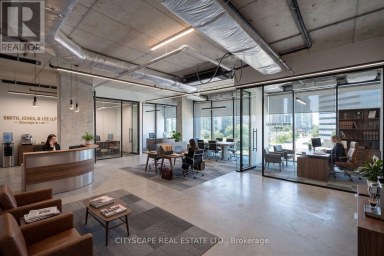 405 - 4023 THE EXCHANGE Mississauga (City Centre) Ontario photo 31