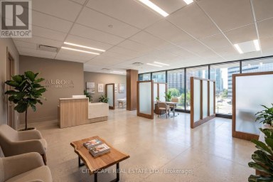405 - 4023 THE EXCHANGE Mississauga (City Centre) Ontario photo 32