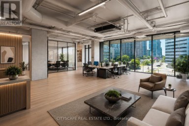 405 - 4023 THE EXCHANGE Mississauga (City Centre) Ontario photo 33