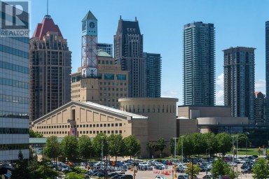 405 - 4023 THE EXCHANGE Mississauga (City Centre) Ontario photo 34