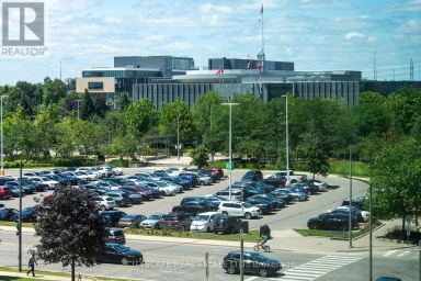 405 - 4023 THE EXCHANGE Mississauga (City Centre) Ontario photo 35