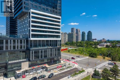 405 - 4023 THE EXCHANGE Mississauga (City Centre) Ontario photo 36