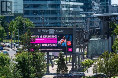 405 - 4023 THE EXCHANGE Mississauga (City Centre) Ontario photo 37