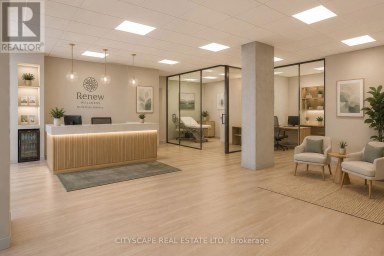 405 - 4023 THE EXCHANGE Mississauga (City Centre) Ontario photo 39