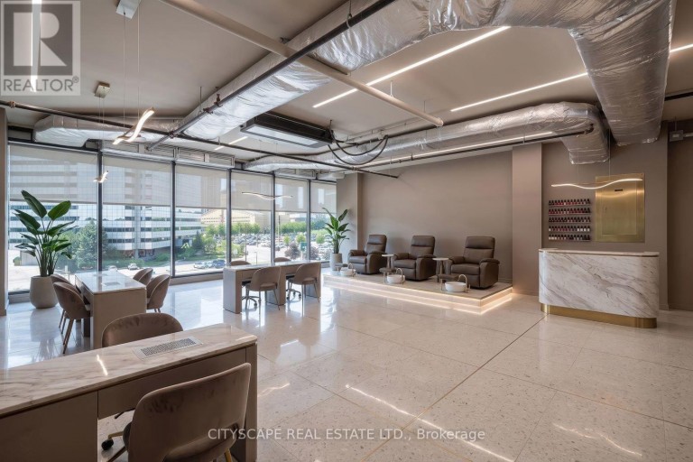 405 - 4023 THE EXCHANGE, Mississauga (City Centre), Ontario, L5B0N4