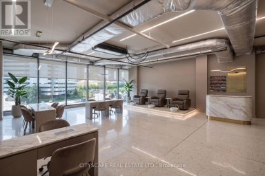 405 - 4023 THE EXCHANGE Mississauga (City Centre) Ontario photo 44