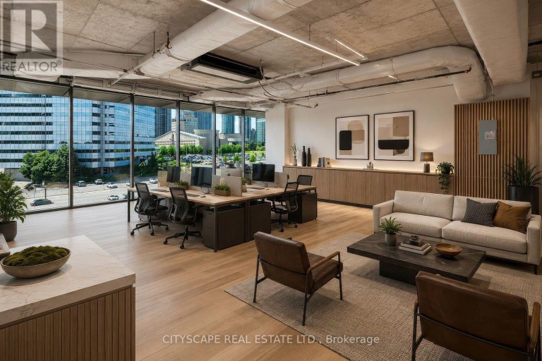 405 - 4023 THE EXCHANGE, Mississauga (City Centre), Ontario, L5B0N4