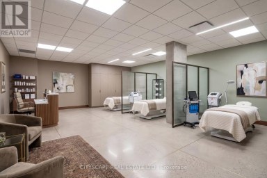 405 - 4023 THE EXCHANGE Mississauga (City Centre) Ontario photo 47