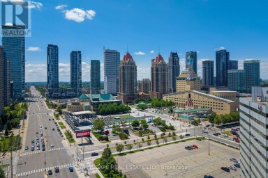 405 - 4023 THE EXCHANGE Mississauga (City Centre) Ontario photo 5