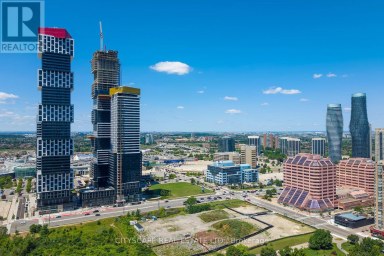 405 - 4023 THE EXCHANGE Mississauga (City Centre) Ontario photo 6