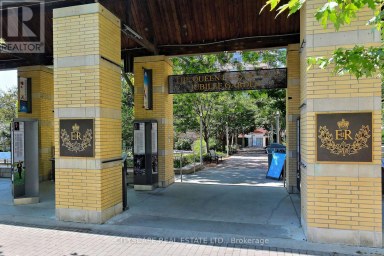 405 - 4023 THE EXCHANGE Mississauga (City Centre) Ontario photo 8