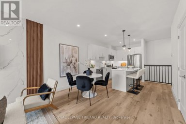 955 CATALPA SQUARE London North (North E) Ontario photo 4