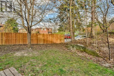38 - 112 LOGGERS RUN Barrie (Ardagh) Ontario photo 18