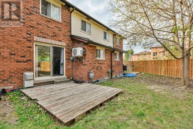 38 - 112 LOGGERS RUN Barrie (Ardagh) Ontario photo 19