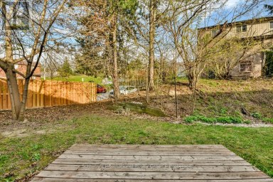 38 - 112 LOGGERS RUN Barrie (Ardagh) Ontario photo 20