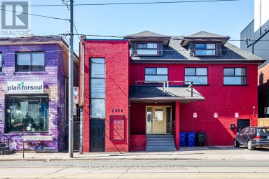 2261 DUNDAS STREET Toronto (Roncesvalles) Ontario photo 1