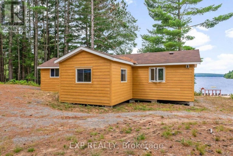148 Sandy Shores Trail, Madawaska Valley, Ontario (id X13014806)