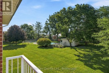 10 - 179 HERCHIMER AVENUE Belleville (Belleville Ward) Ontario photo 30