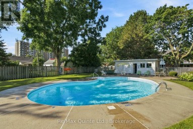 10 - 179 HERCHIMER AVENUE Belleville (Belleville Ward) Ontario photo 33