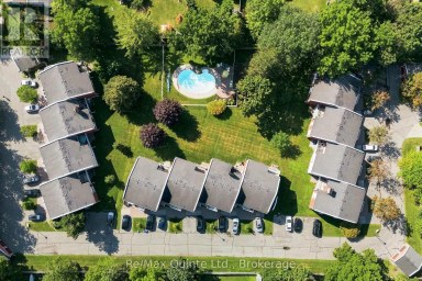 10 - 179 HERCHIMER AVENUE Belleville (Belleville Ward) Ontario photo 35
