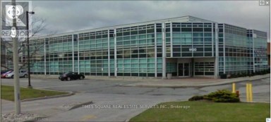 9120 LESLIE STREET Richmond Hill (Beaver Creek Business Park) Ontario photo 1
