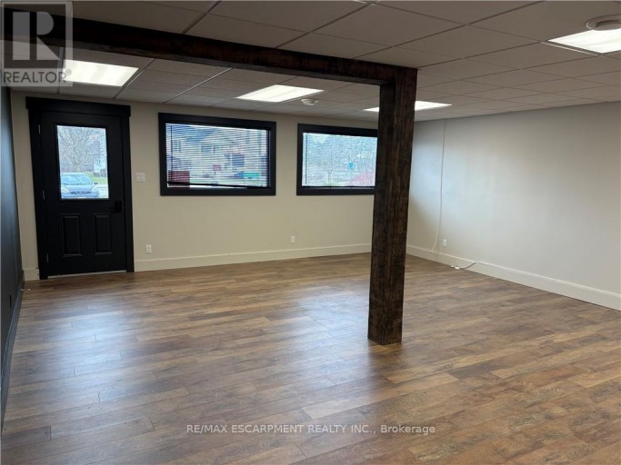 1A - 270 STATION STREET, West Lincoln (Smithville), Ontario, L0R2A0