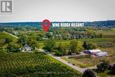 232 - 1501 LINE 8 ROAD Niagara-on-the-Lake (Queenston) Ontario photo 1