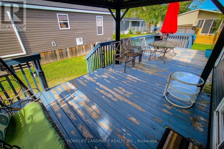232 - 1501 LINE 8 ROAD, Niagara-on-the-Lake (Queenston), Ontario, L0S1L0