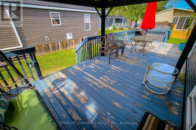 232 - 1501 LINE 8 ROAD Niagara-on-the-Lake (Queenston) Ontario photo 10