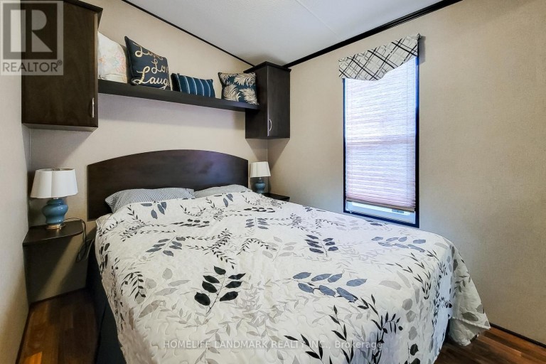 232 - 1501 LINE 8 ROAD, Niagara-on-the-Lake (Queenston), Ontario, L0S1L0