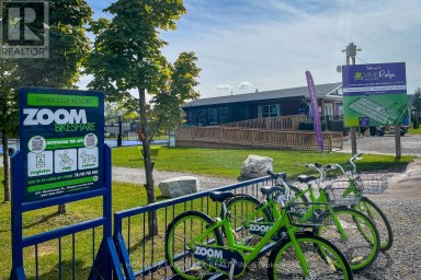 232 - 1501 LINE 8 ROAD Niagara-on-the-Lake (Queenston) Ontario photo 27