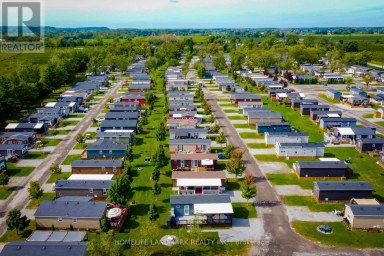 232 - 1501 LINE 8 ROAD Niagara-on-the-Lake (Queenston) Ontario photo 3