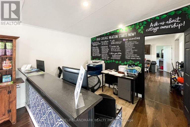 232 - 1501 LINE 8 ROAD, Niagara-on-the-Lake (Queenston), Ontario, L0S1L0