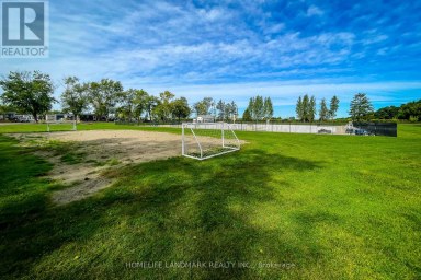 232 - 1501 LINE 8 ROAD Niagara-on-the-Lake (Queenston) Ontario photo 36