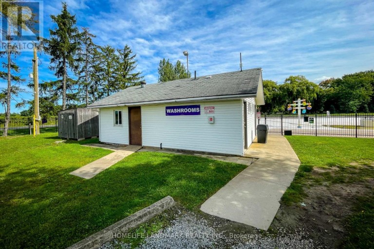 232 - 1501 LINE 8 ROAD, Niagara-on-the-Lake (Queenston), Ontario, L0S1L0