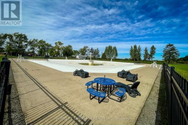 232 - 1501 LINE 8 ROAD Niagara-on-the-Lake (Queenston) Ontario photo 39