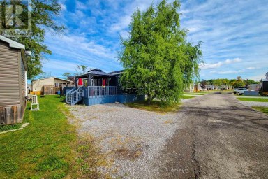 232 - 1501 LINE 8 ROAD Niagara-on-the-Lake (Queenston) Ontario photo 4