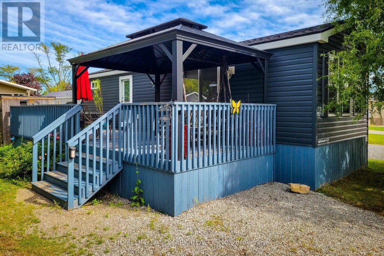 232 - 1501 LINE 8 ROAD, Niagara-on-the-Lake (Queenston), Ontario, L0S1L0