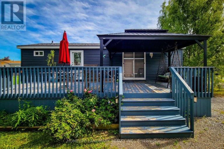 232 - 1501 LINE 8 ROAD, Niagara-on-the-Lake (Queenston), Ontario, L0S1L0
