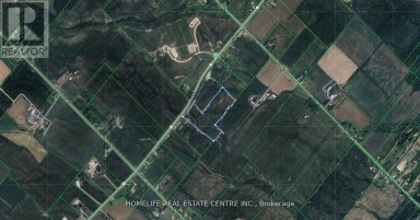 0 KING STREET Caledon Ontario photo 1