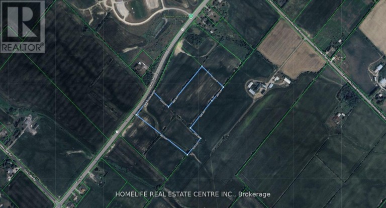 0 KING STREET, Caledon, Ontario, L7C3A8