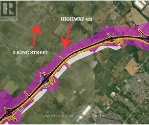 0 KING STREET Caledon Ontario photo 3