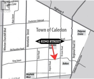0 KING STREET Caledon Ontario photo 4