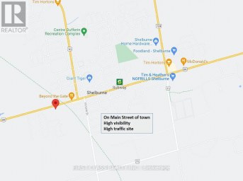 313 MAIN STREET W Shelburne Ontario photo 1
