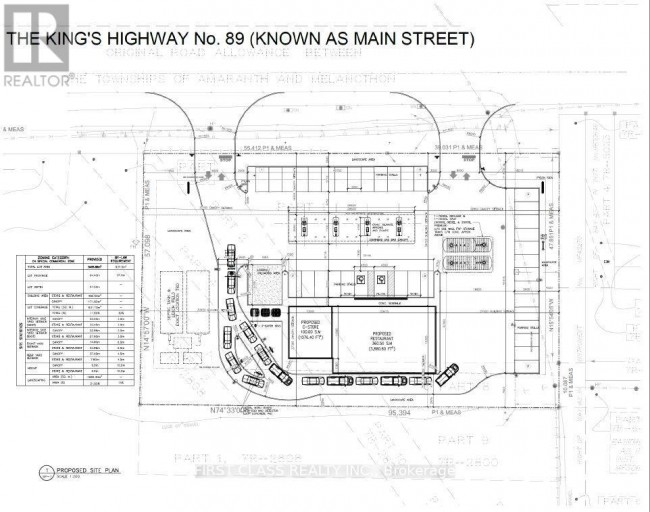 313 MAIN STREET W, Shelburne, Ontario, L9V2X8