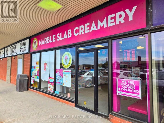 16 - 305 NORTH FRONT STREET, Belleville (Belleville Ward), Ontario, K8P3C3
