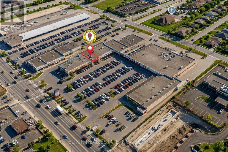 16 - 305 NORTH FRONT STREET, Belleville (Belleville Ward), Ontario, K8P3C3
