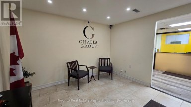 #100 - 53 VILLAGE CENTRE PLACE Mississauga (City Centre) Ontario photo 5