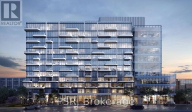 2ND FLR STUDIO/OFFICE - 316-328 DUPONT STREET Toronto (Annex) Ontario photo 1